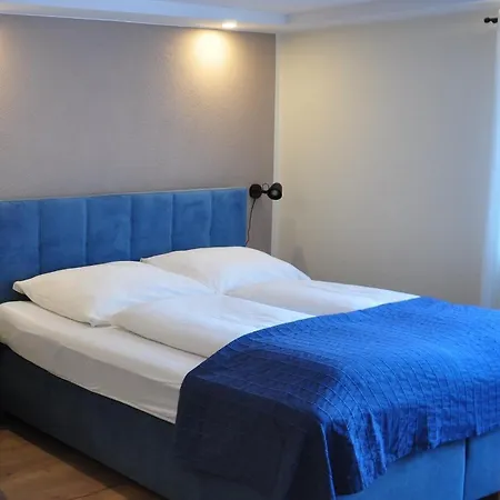 Chill&Sleep Bad Ischl Apartment Exterior photo