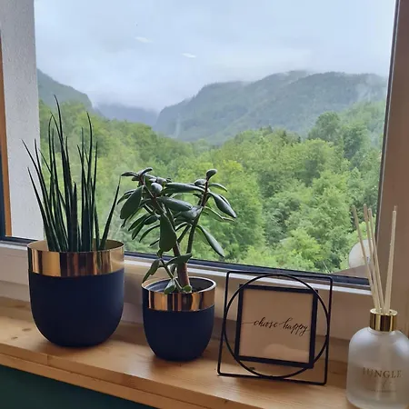 Chill&Sleep Bad Ischl Apartment Exterior photo