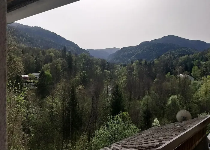 Chill&Sleep Bad Ischl