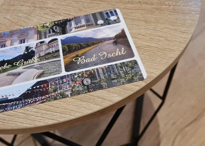 Chill&Sleep Bad Ischl