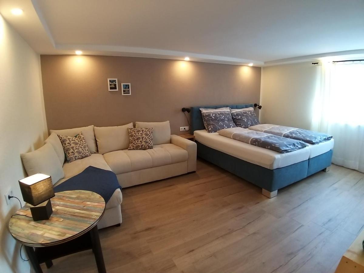Apartment Chill&sleep Bad Ischl