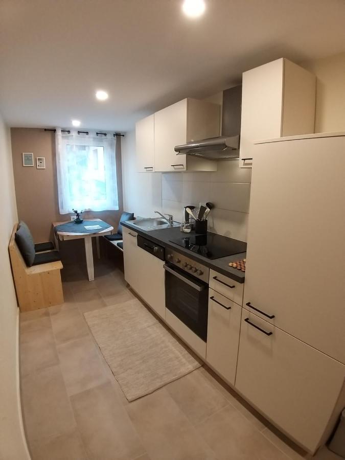 Chill&sleep Apartment Bad Ischl