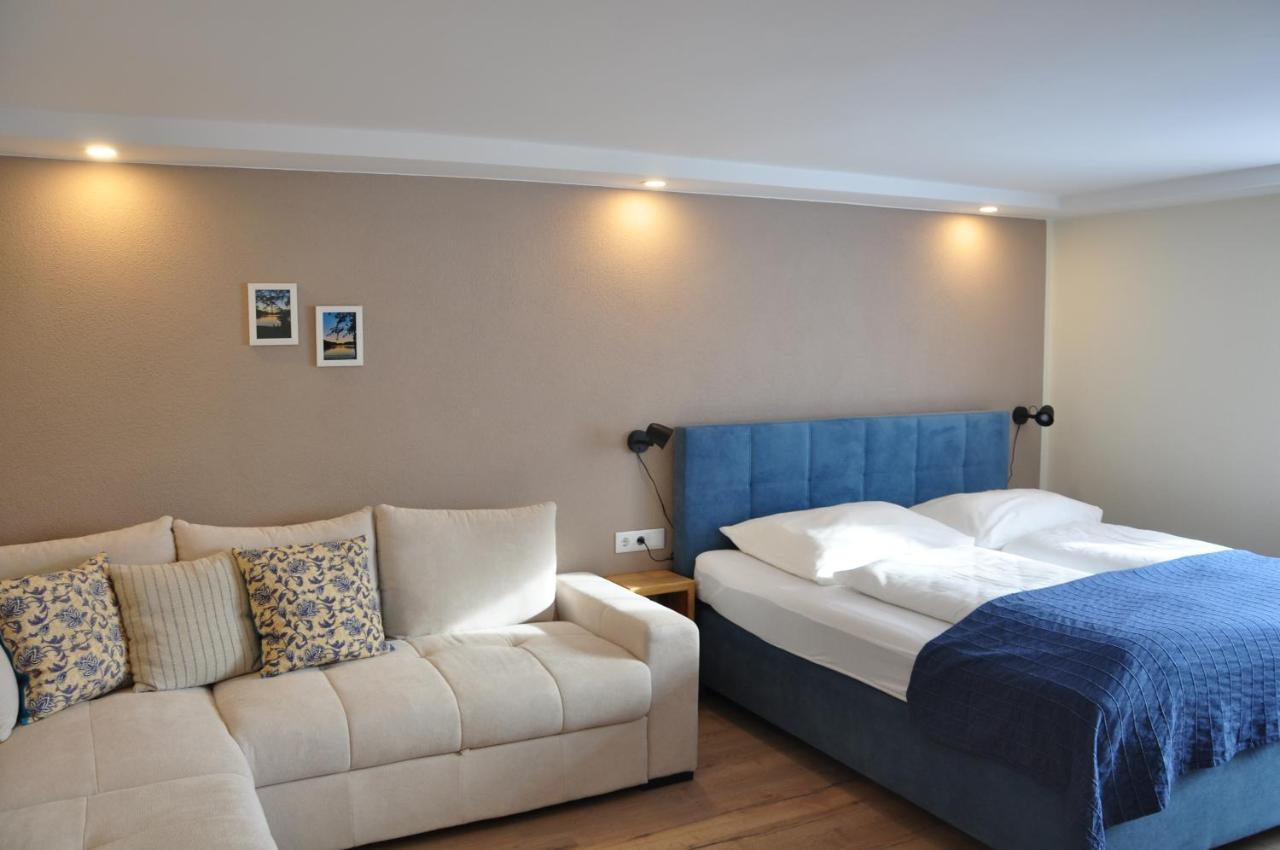 Chill&sleep Apartment *