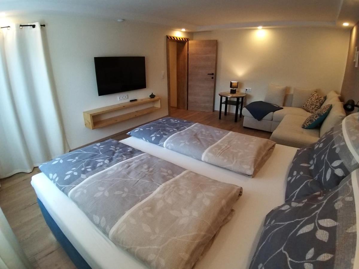 Apartment Chill&sleep Bad Ischl