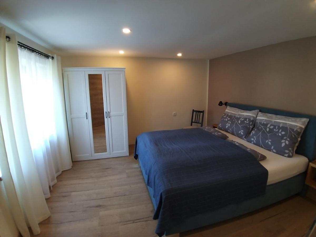 Apartment Chill&sleep Bad Ischl
