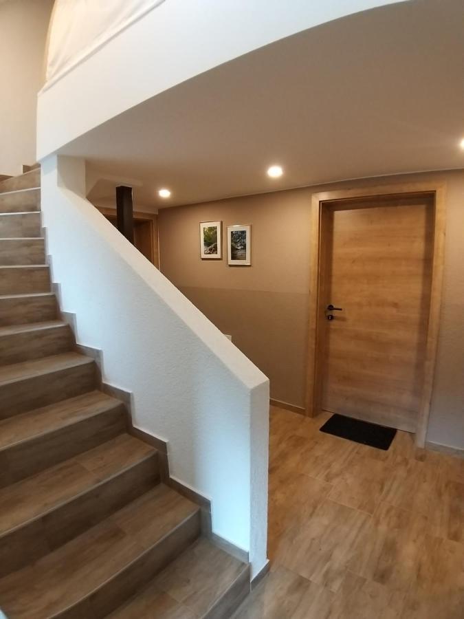 Apartment Chill&sleep Bad Ischl
