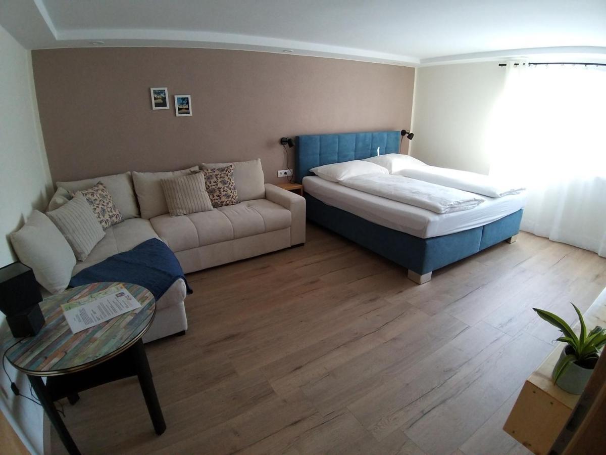Chill&sleep Apartment *