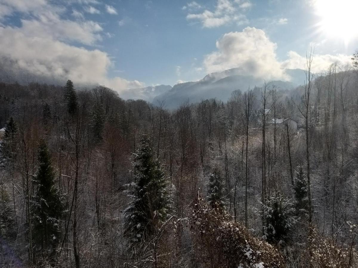 Apartment Chill&sleep Bad Ischl