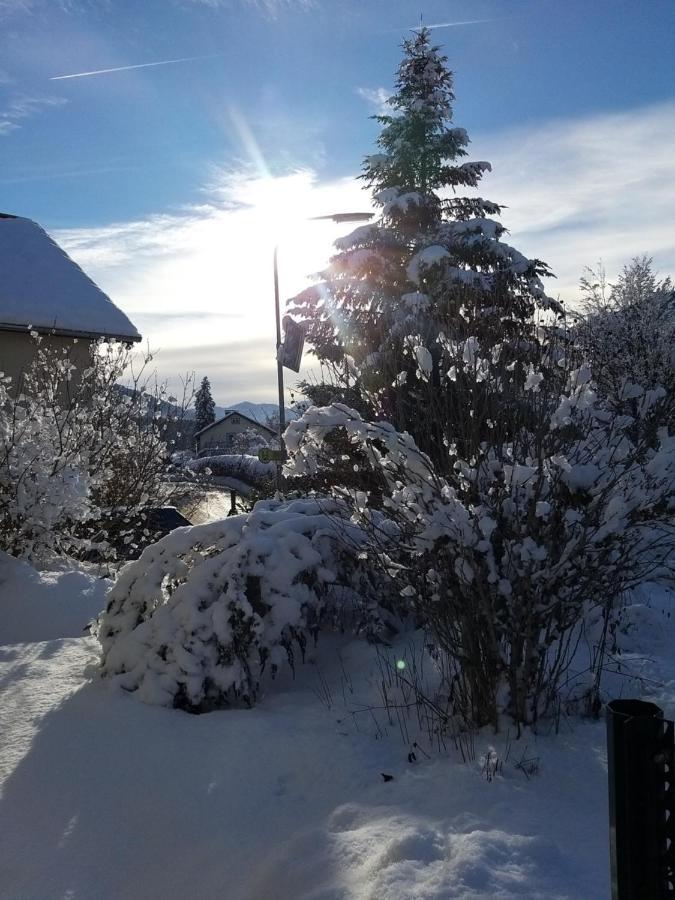 Chill&sleep Apartment Bad Ischl
