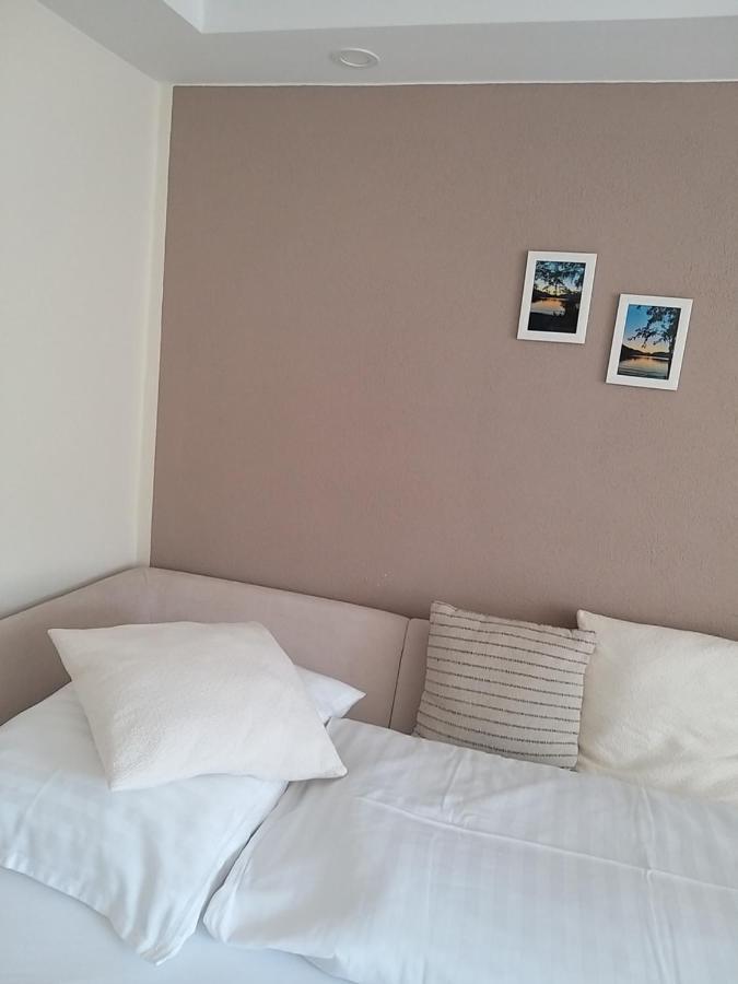 Chill&sleep Apartment