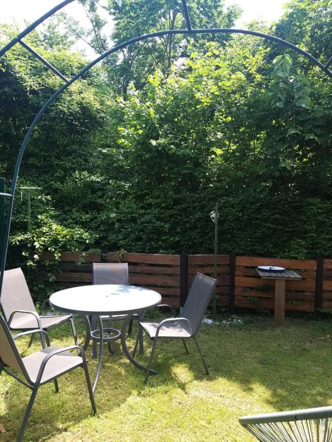 Apartment Chill&sleep Bad Ischl