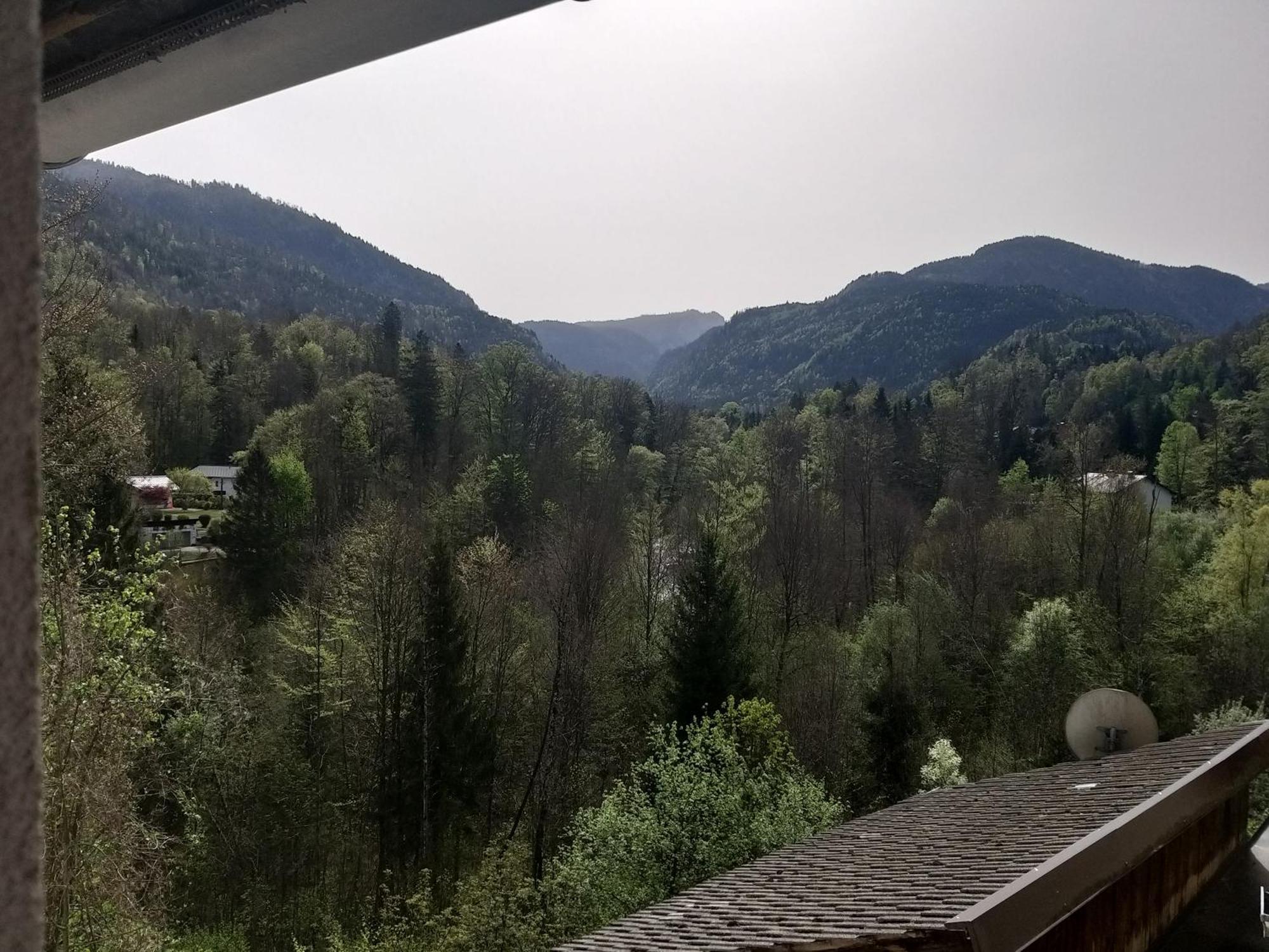 Apartment Chill&sleep Bad Ischl