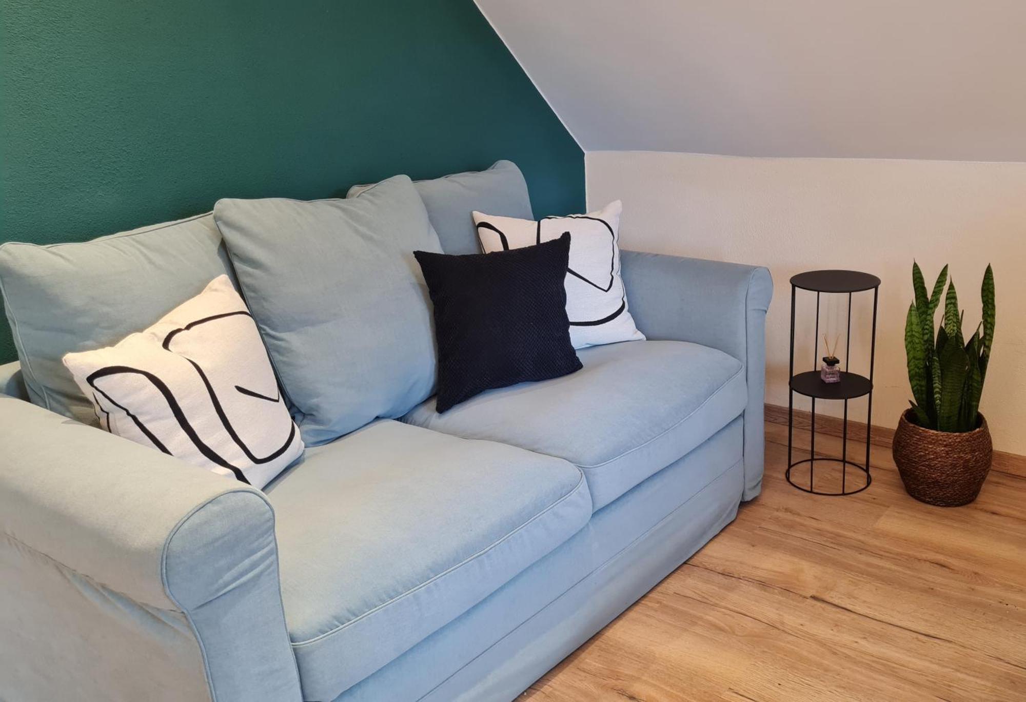 Chill&sleep Apartment *