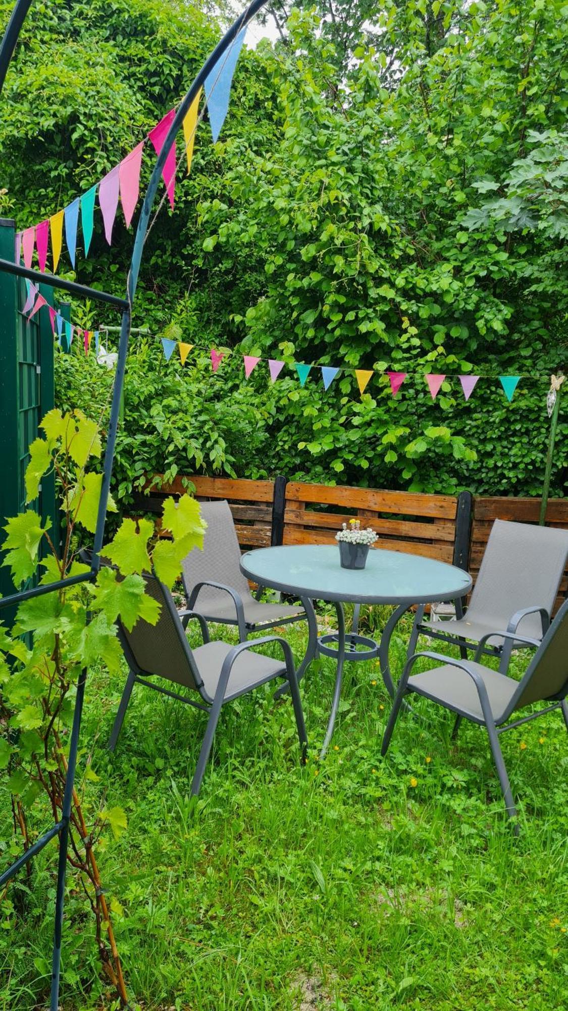 Chill&sleep Apartment Bad Ischl