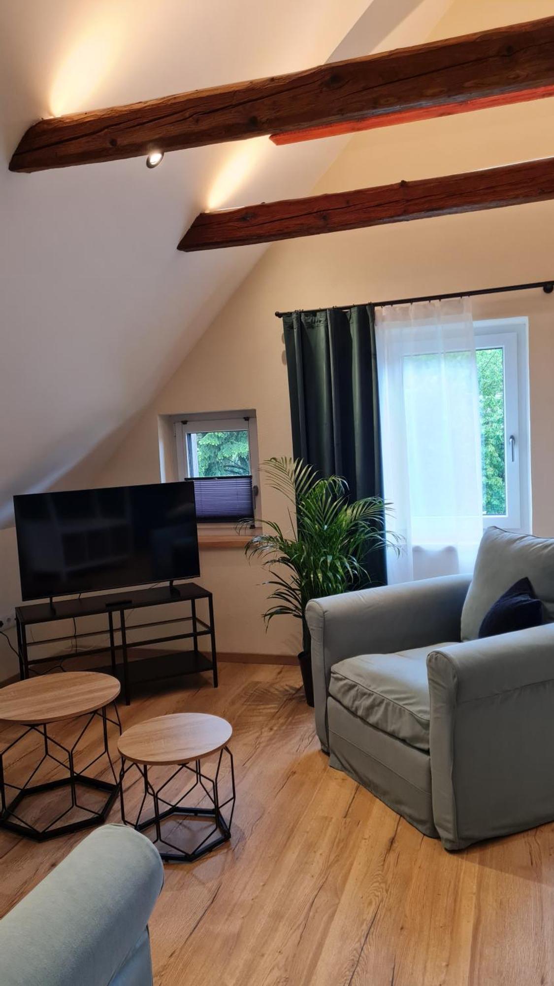 Apartment Chill&sleep Bad Ischl