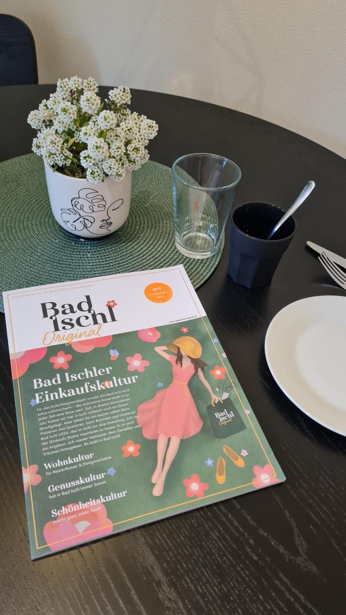 Chill&sleep Bad Ischl