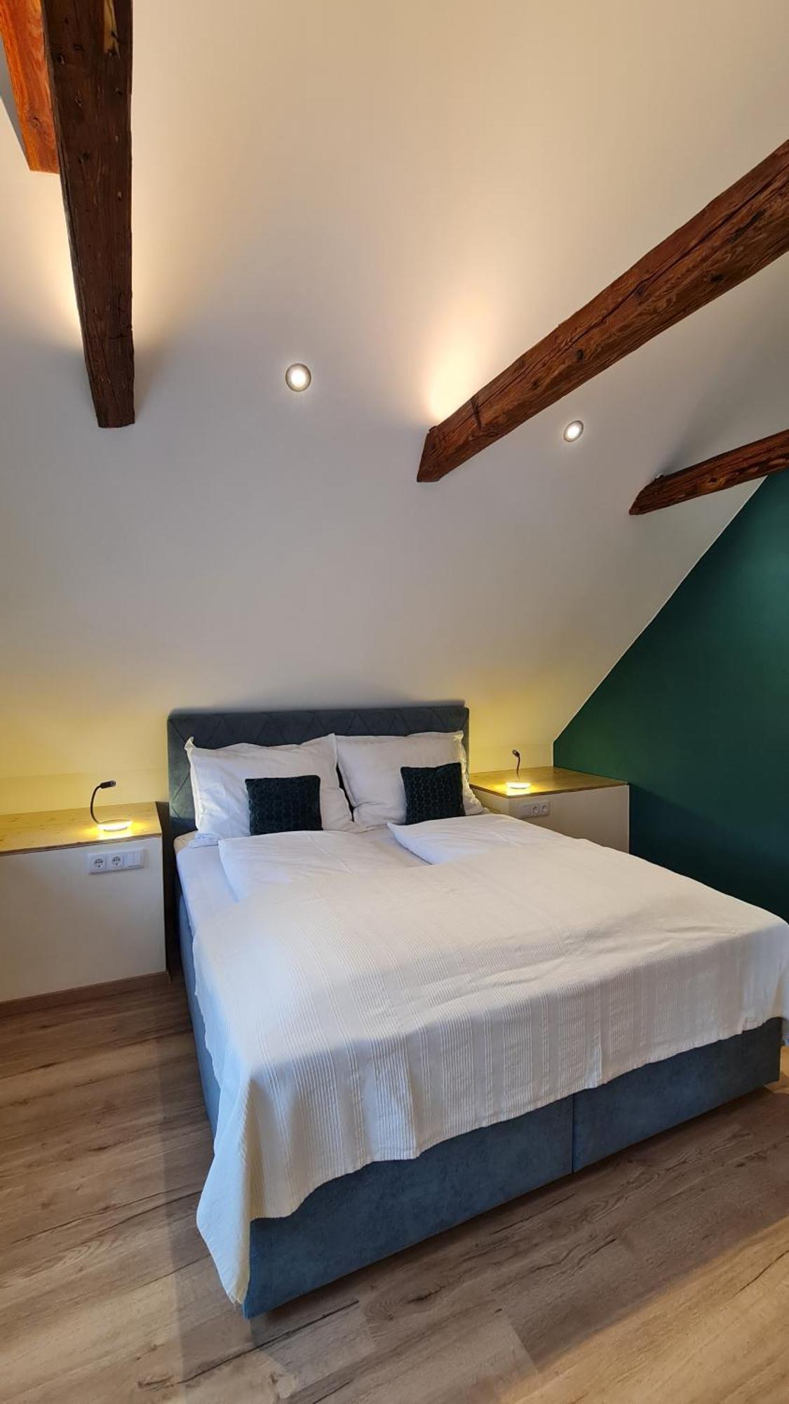 Chill&sleep * Bad Ischl