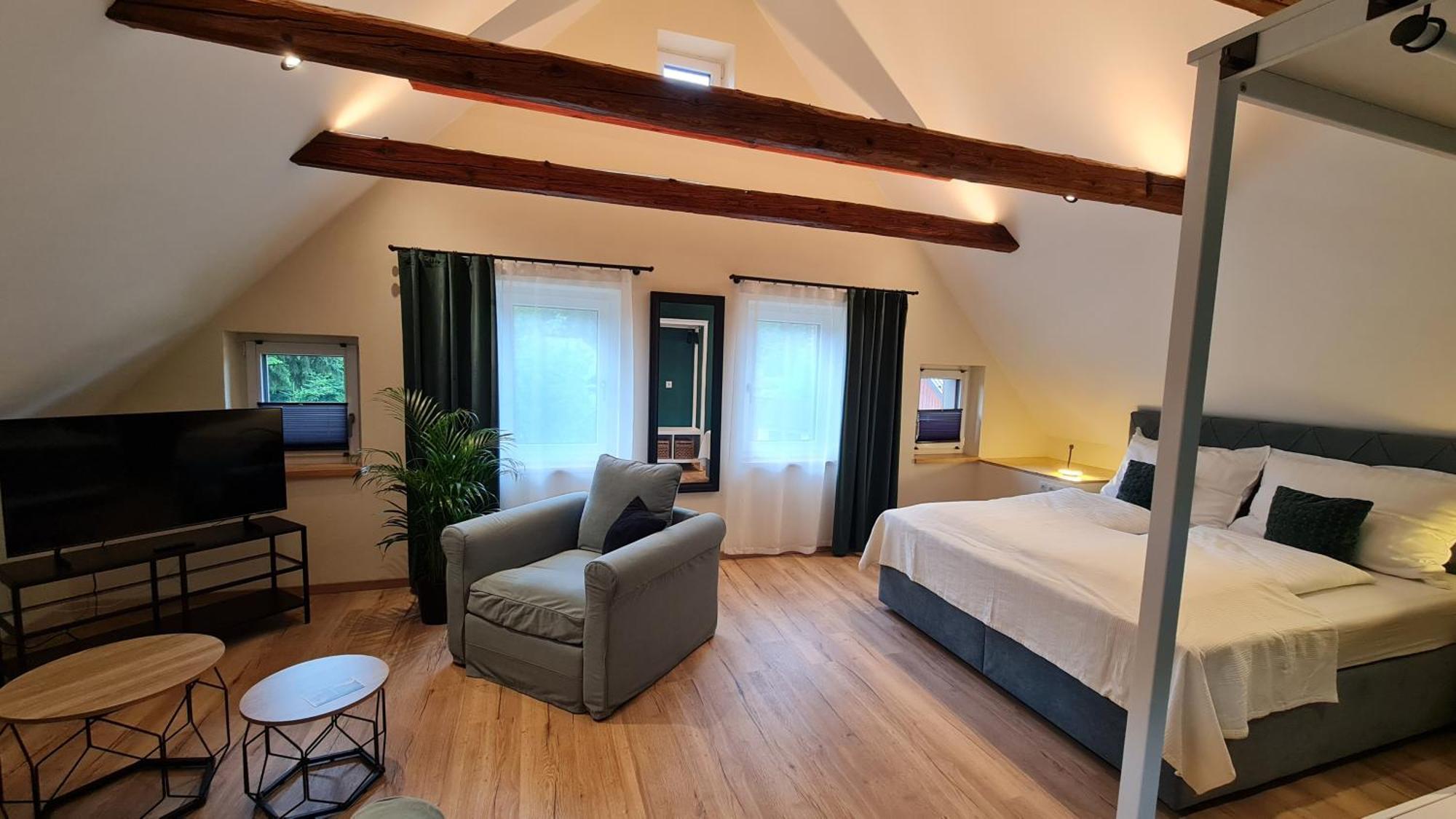 Apartment Chill&sleep Bad Ischl